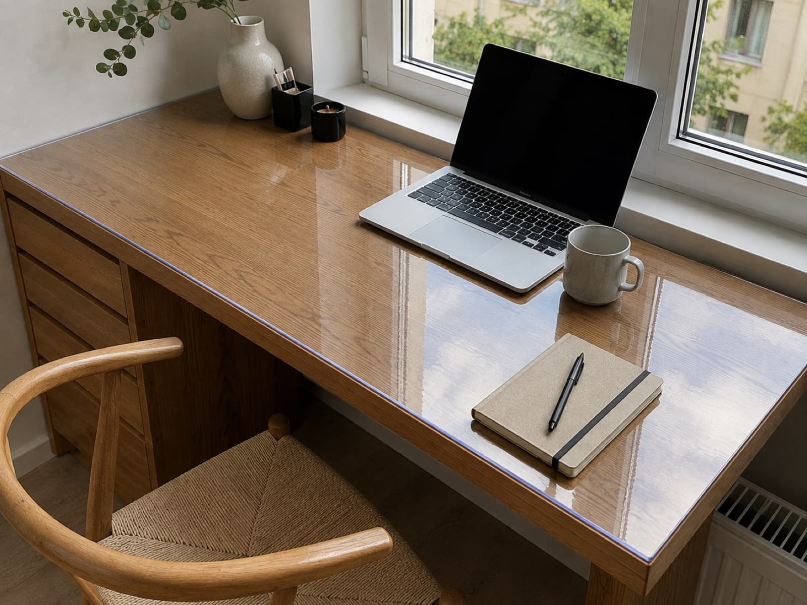 Schutz am Arbeitsplatz